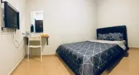 Lunas Bliss Hotel a Keladi