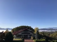 Sehongarten Omi Hotels in Omi