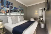 Hotel Palym Hotels in Paris