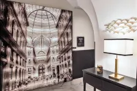 ซิตี้คีย์ นาโปลี โรงแรมใน