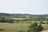 Pension Schwedenkreuz Hotels in Nürburg