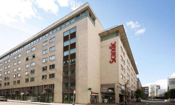 Scandic Sjølyst
