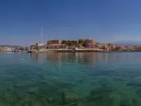 Esthisis Suites Chania Hotel di Platanias