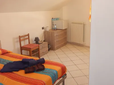 Affittacamere Marosa Hotels near Camping Sole