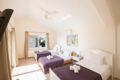 Other Ayia Napa Holiday Villa at26 Photo