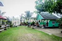 Villa Ikbhar Ciletuh RedPartner