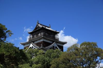 ホテル周辺 ザノット広島の写真