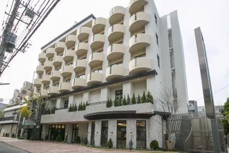 Hotel Seiyoken