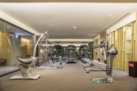 Chateau de Chine Kaohsiung - palestra
