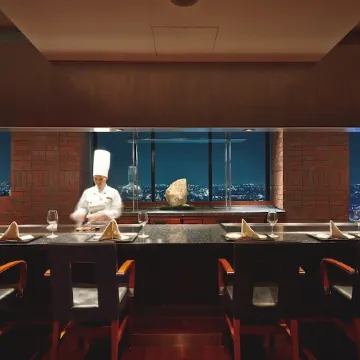 Shin Yokohama Prince Hotel Отели в г. Йокогама