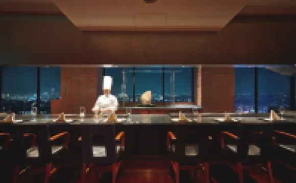 新橫濱王子大飯店