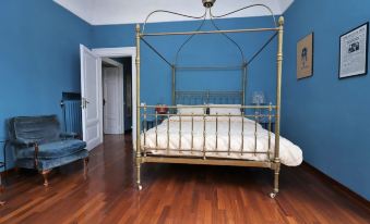 Trevi Palazzo Storico B&B la Suite Blu - Housity