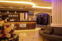 Rona Hotel Hoteller i Olaya