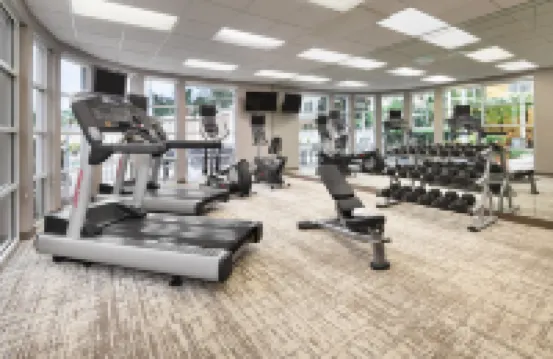 Residence Inn Daytona Beach Speedway/Airport