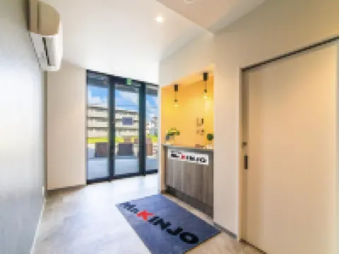 Hotel Mr.Kinjo Suns in Ishigaki Hotel di Ishigaki