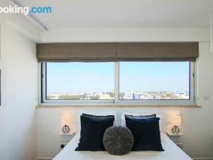 Phaedrus Living: Luxury Suite Nicosia 501