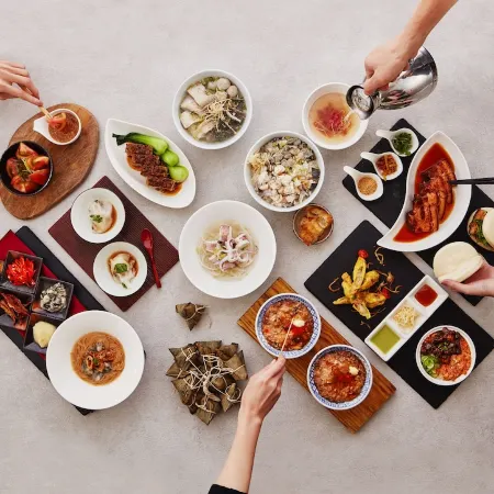 Shangri-La Far Eastern Tainan