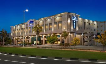 Howard Johnson by Wyndham Dammam