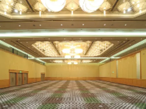 新居濱麗嘉皇家酒店 新居濱市酒店