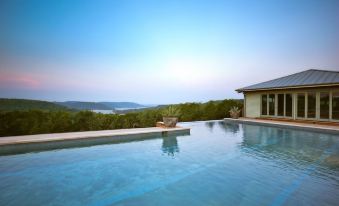 Miraval Austin Resort & Spa - All Inclusive Adults Only