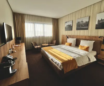 Hotel le 830 Namur
