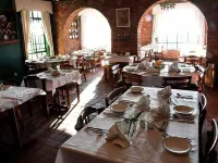 Inn on the Vumba Hotel Hotels in Mutare