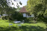 Le Clos Limeray Hotels in Cangey