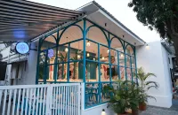 奧蘭加巴德佐斯特爾飯店 住宿飯店