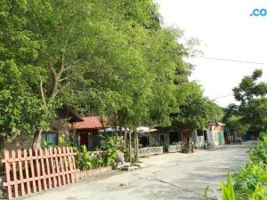 Anh Tuan Tam Coc Old Space Bungalow