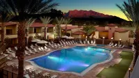 Omni Tucson National Resort - Uima-altaat