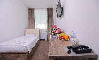 Hilal Hotel Tashkent