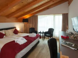 Hotel Cailler