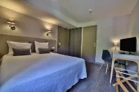 Hôtel de France Các khách sạn ở Valdahon