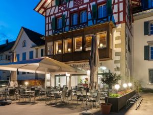 Restaurant & Hotel Rheingerbe