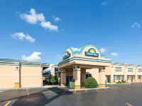 Days Inn by Wyndham Oklahoma City Fairground
