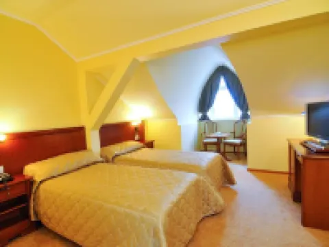 Hotel Maxim Hotels in Oradea