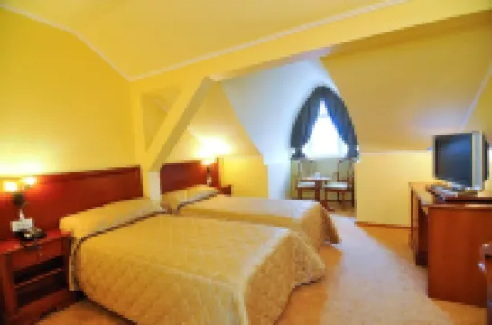 Hotel Maxim Hotels in 