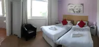 County Hotel Hotels in Greenock