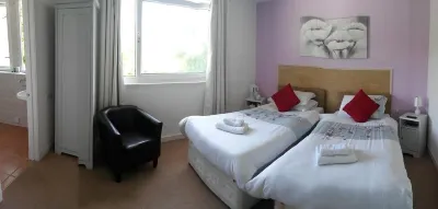 County Hotel Hotels in 