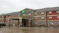 Holiday Inn Express Winfield - Teays Valley