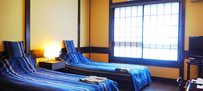 Tamachi Bukeyashiki Hotel Hotels in Semboku