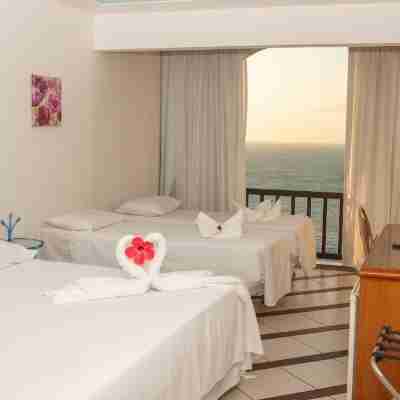 Colonna Park Hotel Rooms