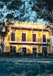 Ponce Plaza Hotel & Casino Hotel a Coto