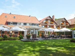 Hotel Hubertus mit Neumanns Ponyhof