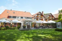 Flairhotel Hubertus Hotels in Apen