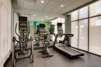 Holiday Inn MOBILE - AIRPORT by IHG - Gym