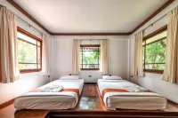 Supalai Pasak Resort Hotel and Spa Hotels in Tha Khlo