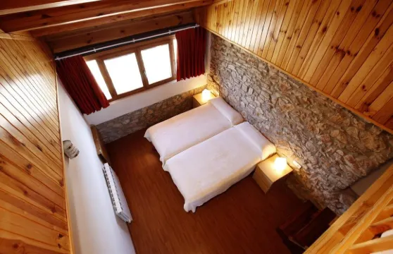 港德埃傑餐廳酒店