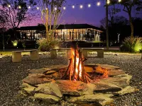 The Wild Khao Yai Hotels near Gran Monte Vineyard