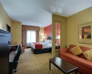 Spark by Hilton Pearland